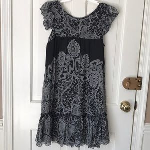 Flowy dress from Urban